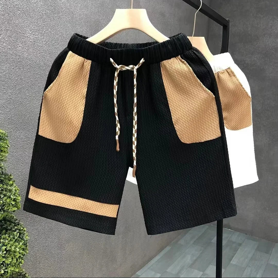 Bayside Summer Shorts