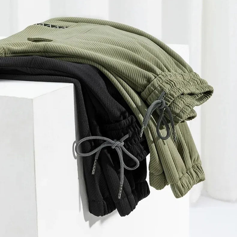 Cipher Tech Cargo Joggers