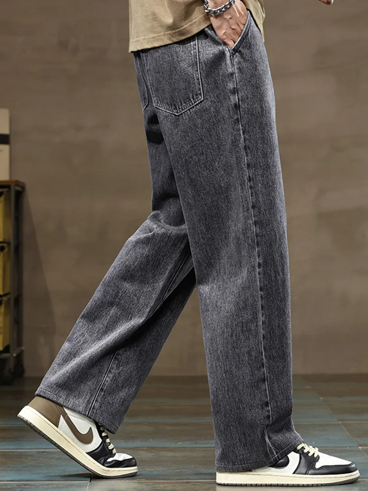 Roamer's Classic Denim Jeans