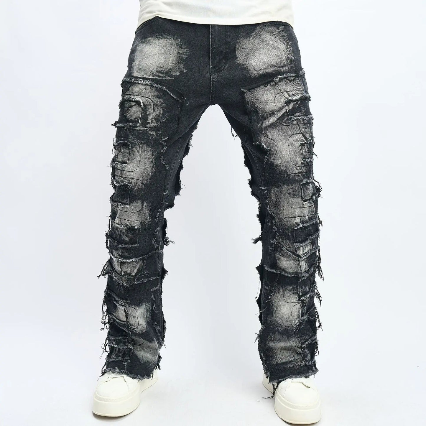 Ravage Fade Street Denim