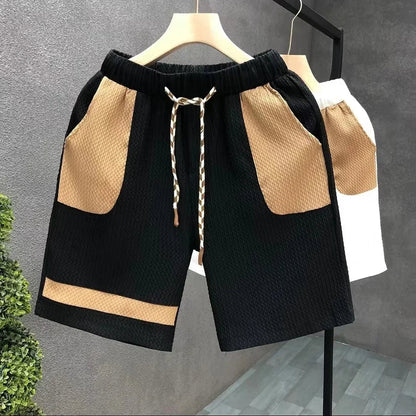 Bayside Summer Shorts