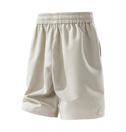 Draymond Elastic Fit Shorts
