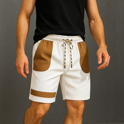 Bayside Summer Shorts