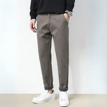 Kingston Wool Stretch Pants