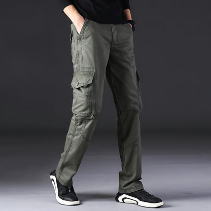 Terrain Craft Expedition Cargo Pants