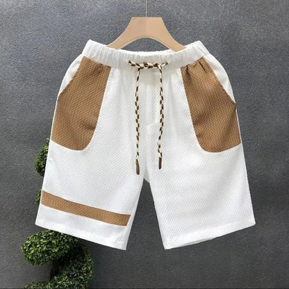 Bayside Summer Shorts