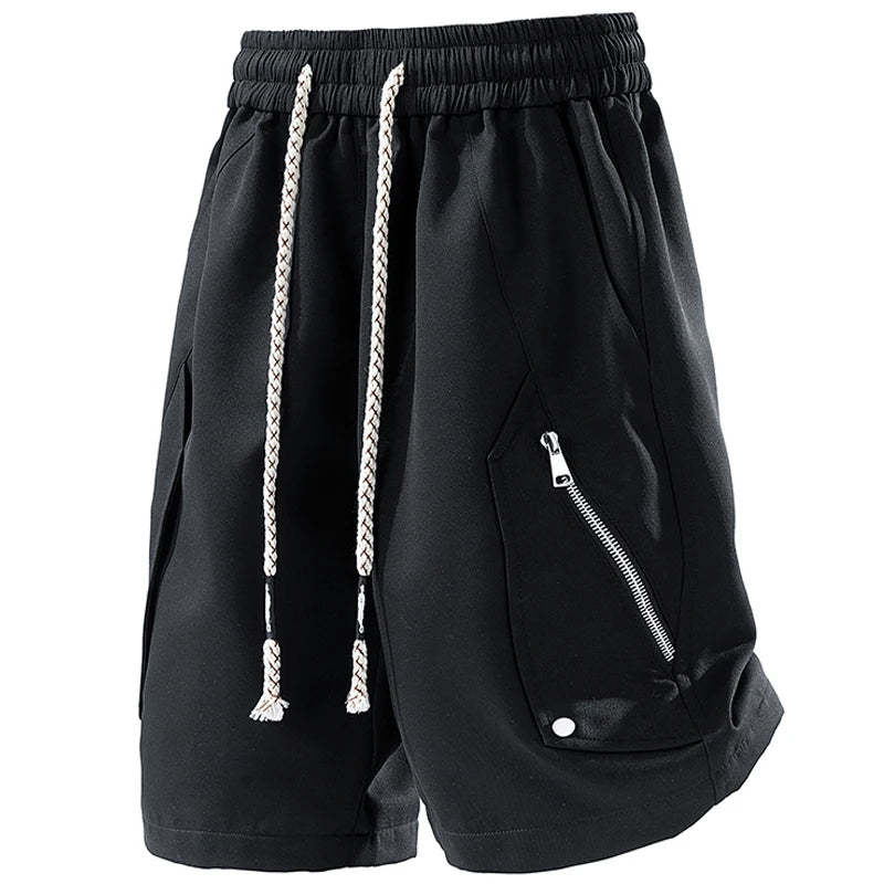 Draymond Elastic Fit Shorts