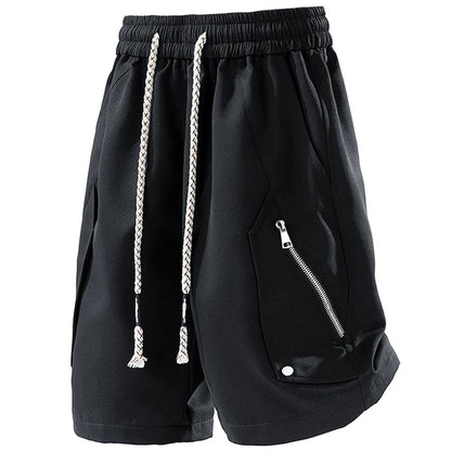 Draymond Elastic Fit Shorts