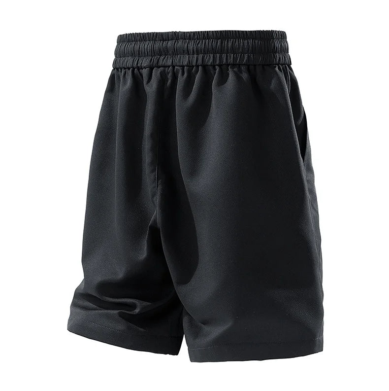 Draymond Elastic Fit Shorts