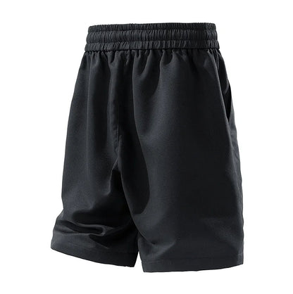 Draymond Elastic Fit Shorts