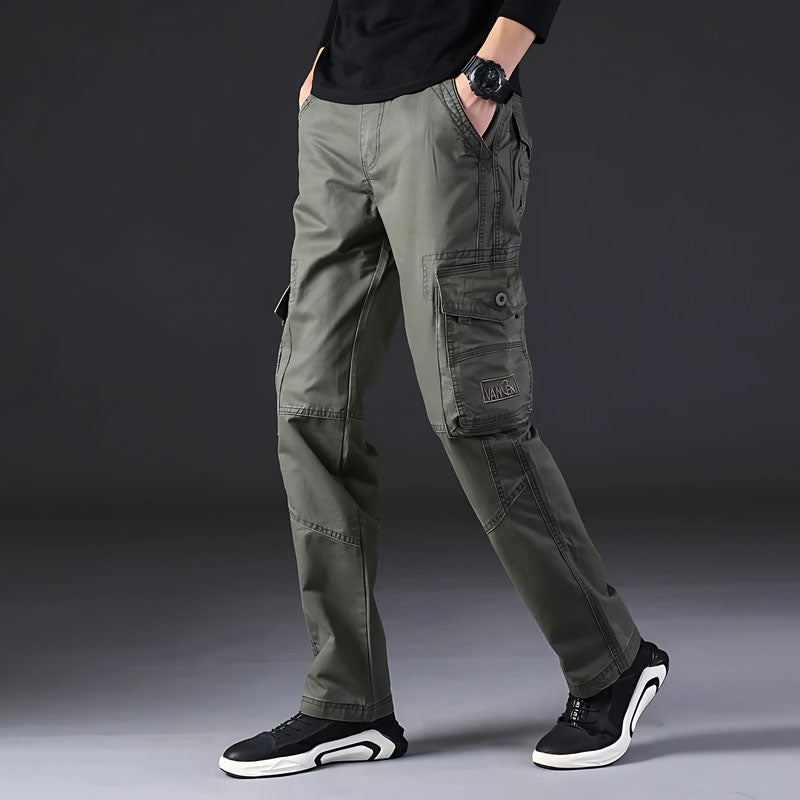 Terrain Craft Expedition Cargo Pants