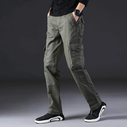 Terrain Craft Expedition Cargo Pants