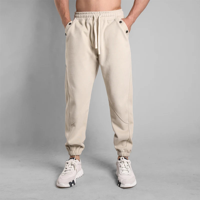 Gravity Soft Joggers